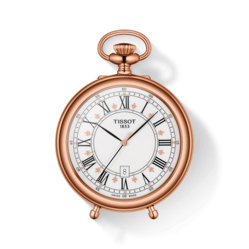 Tissot Tissot Stand Alone Rose Gold